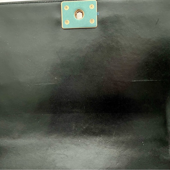 Chanel le boy Medium bag - Picture 3 of 11